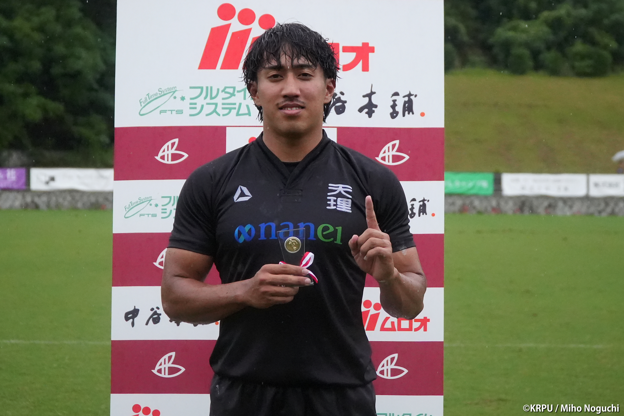 撮影:野口 美保