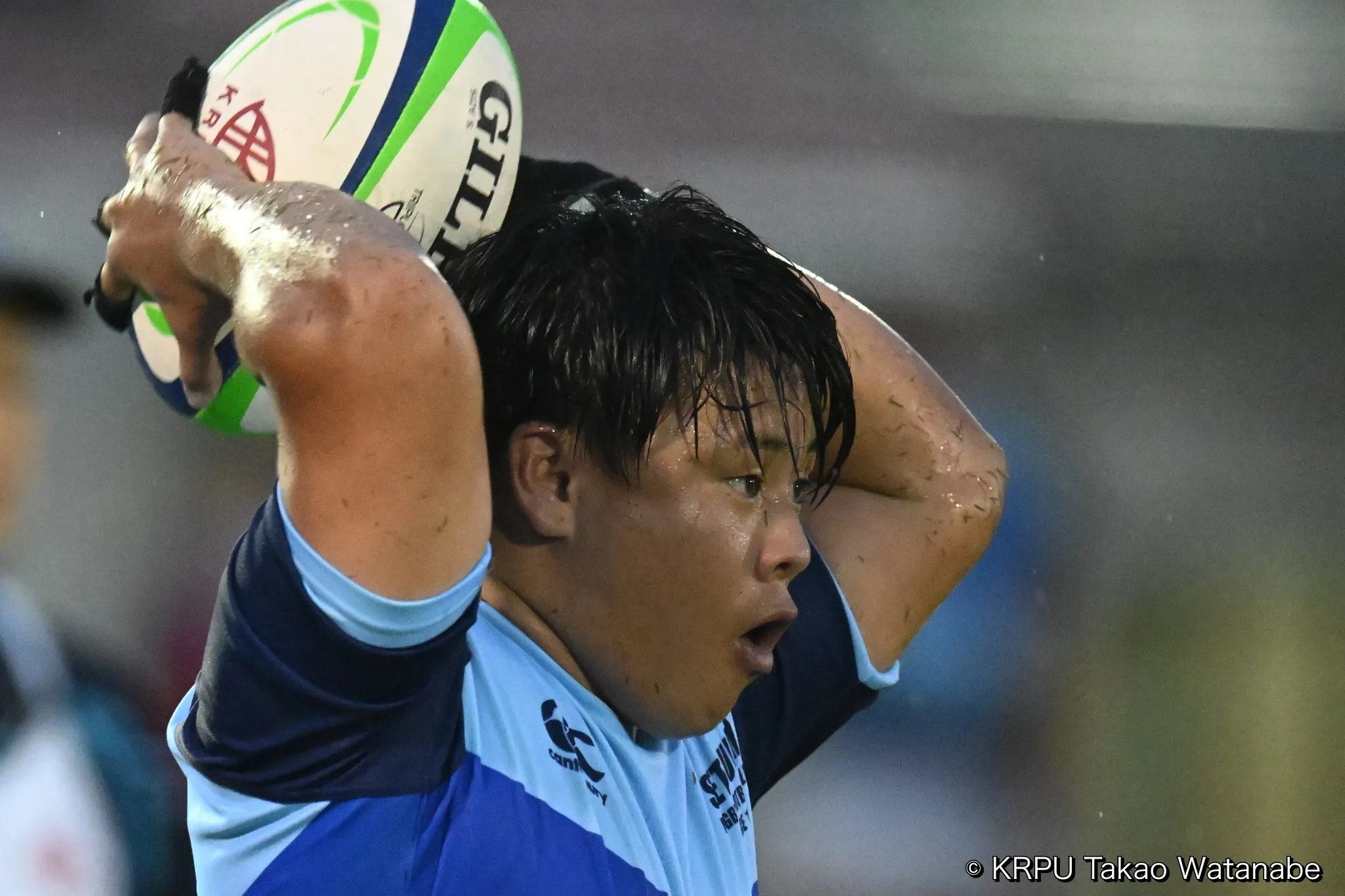 9月27日(日) 第2節 京都産業大学 vs 摂南大学 - 関西ラグビー